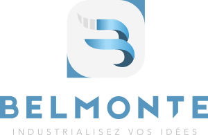Logo Belmonte